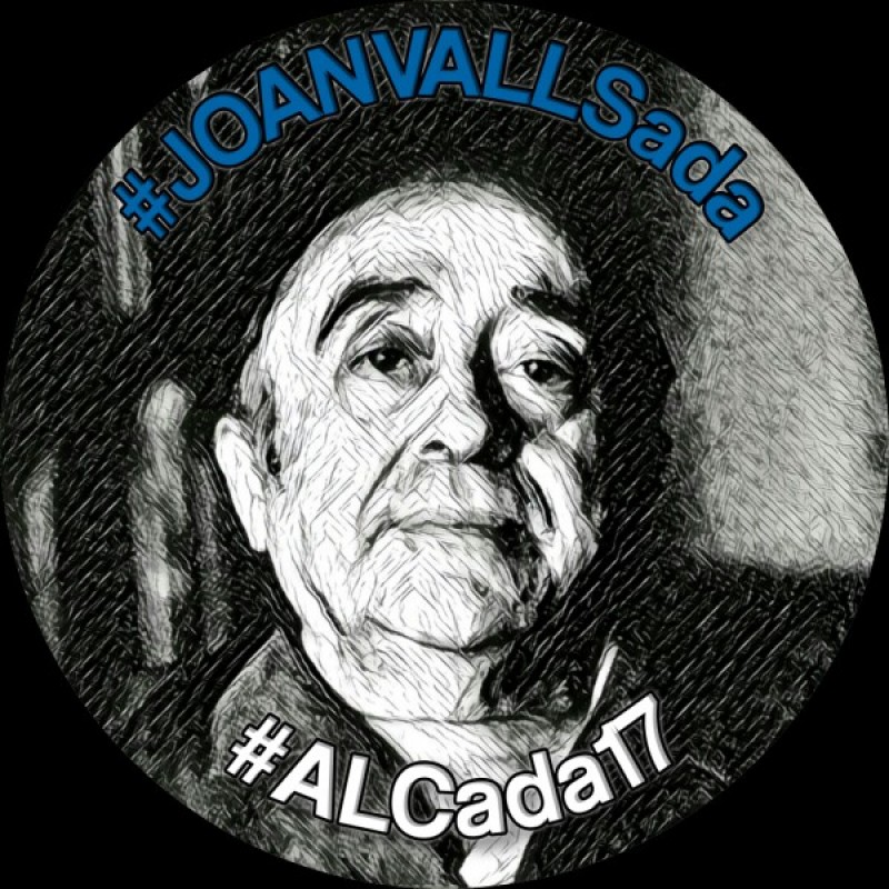 #JOANVALLSada