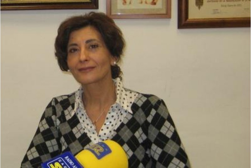 Opinió d'Anna-Raquel Serrano, Regidora del Grup Municipal de Compromís a l'Ajuntament d'Alcoi