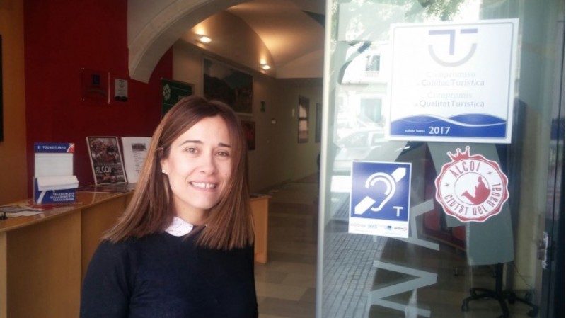 La Touristinfo supera amb nota l'auditoria interna de la Q de qualitat turística