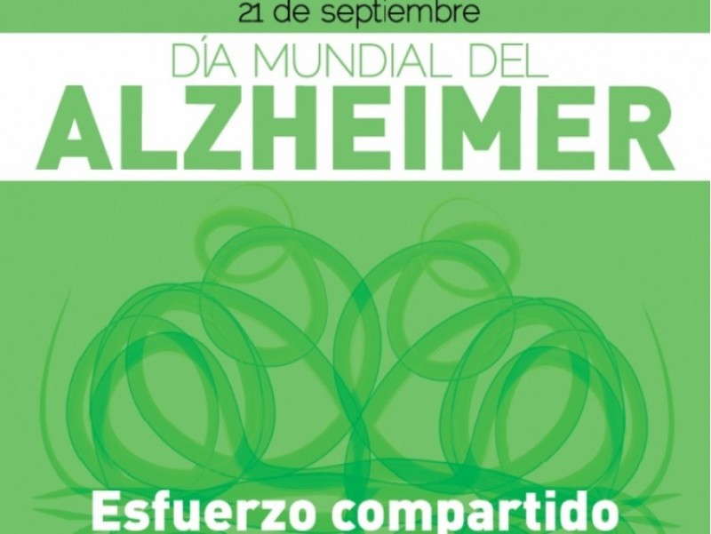 El lema d'aquest any és 'Esforç compartit'./ AM