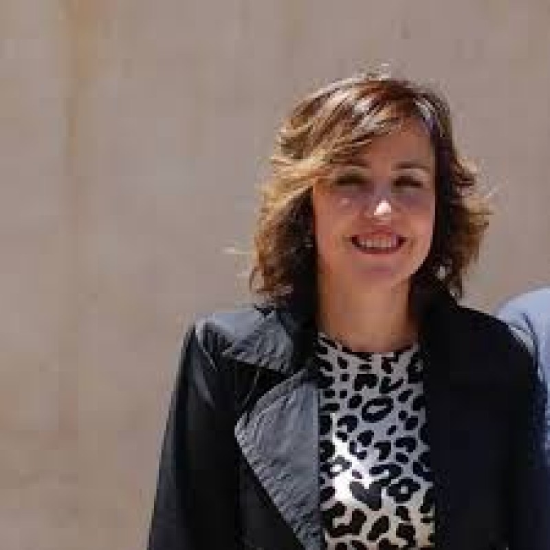Julia Company, directora general d'indústria/AM