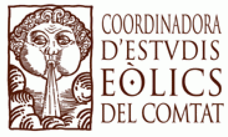 Article de la Coordinadora d'estudis eòlics del Comtat
