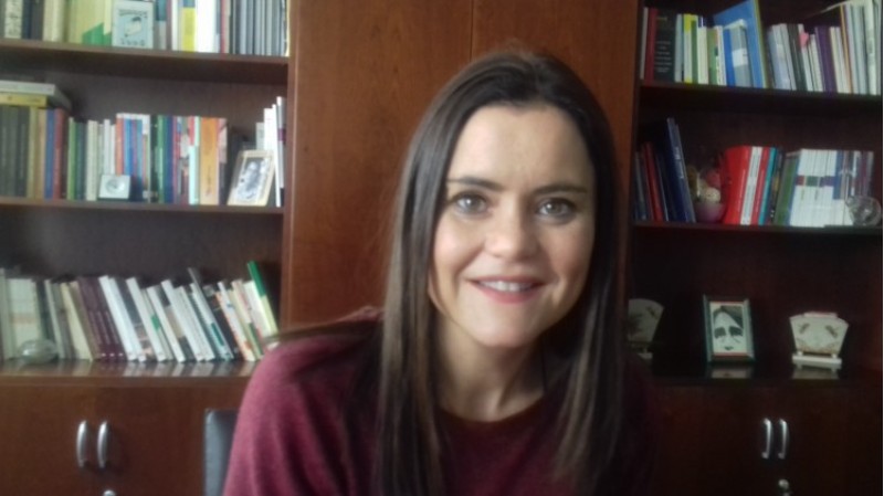 Article de Susanna Gisbert, responsable d'Igualtat de CCOO PV Comarques Centrals