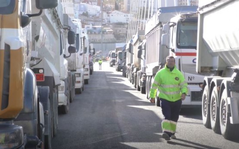 La reobertura del Pont Fernando Reig d'Alcoi, molt prop. Parlem amb la directora de les proves de càrrega, Gema Fernández