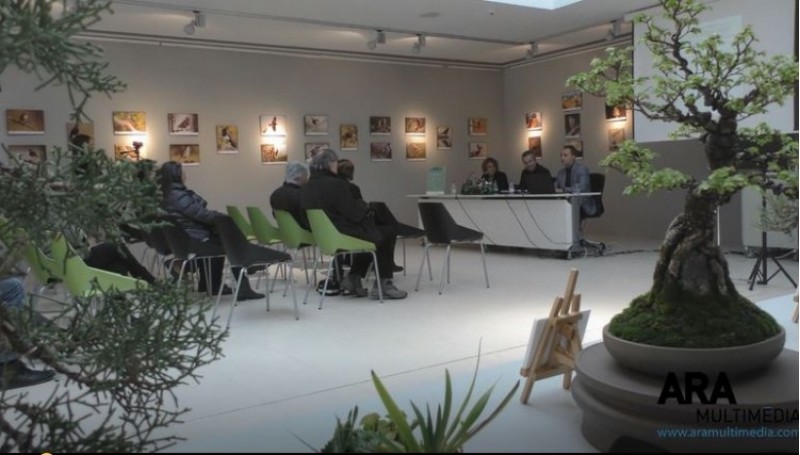Inauguració / R. Lledó