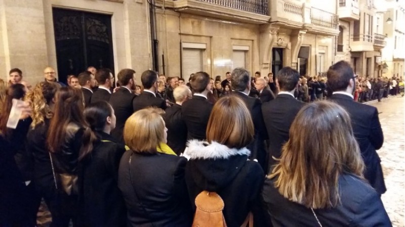Opinió festera