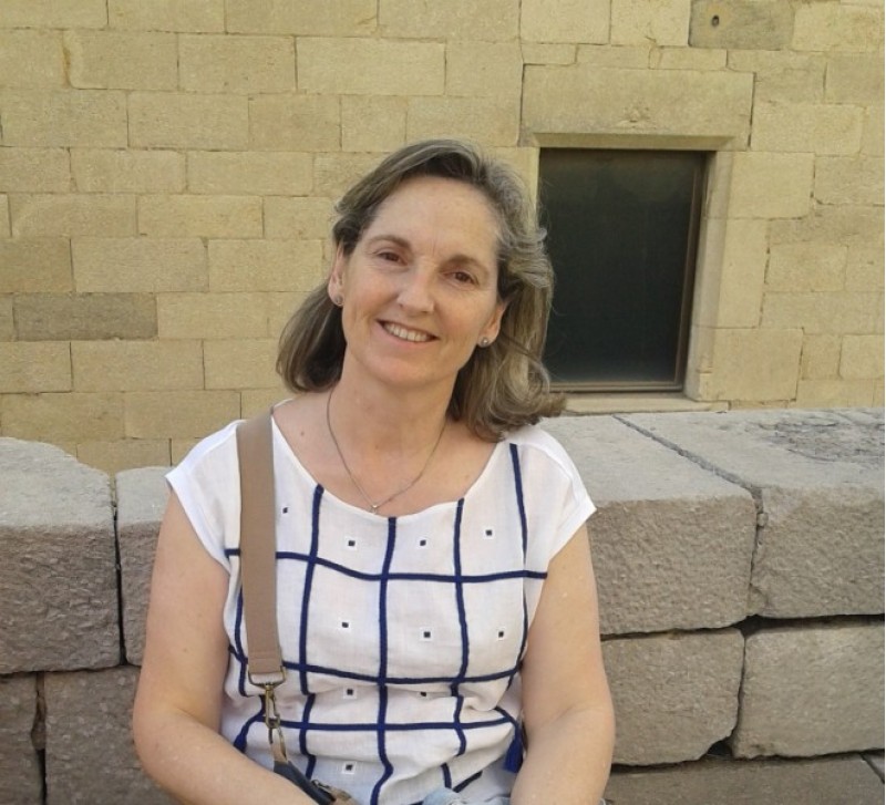 Les festes de Xixona ja tenen a la seua pregonera, la historiadora xixonenca Reyes Candela