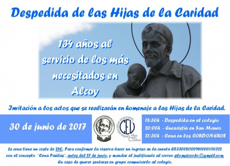 Homenatge a les monges de les Paüles