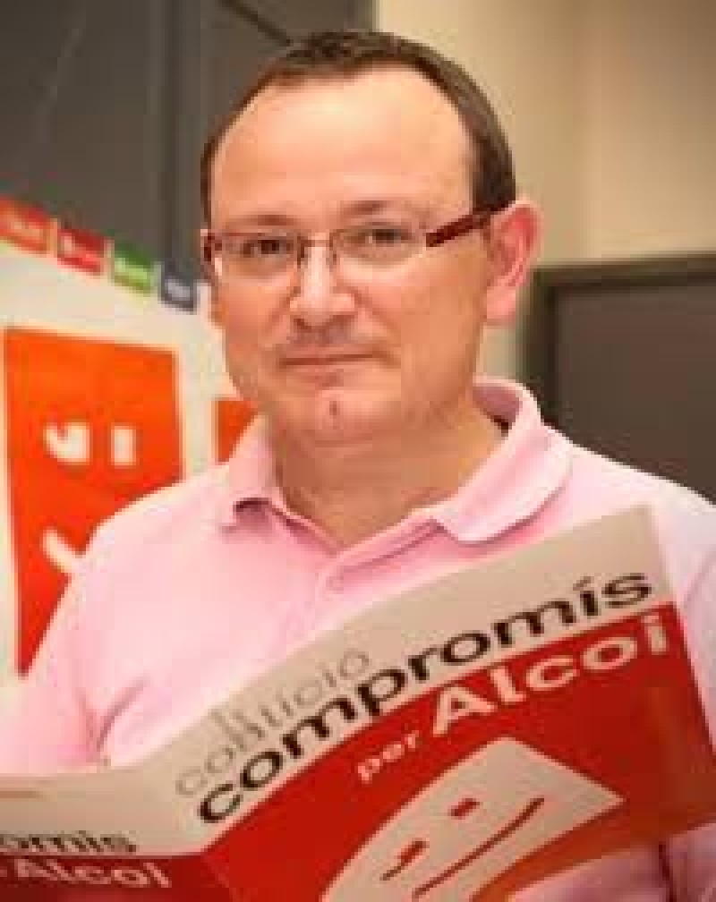 Opinió de David Abad, Portaveu i Candidat a l'Alcaldia de Compromís