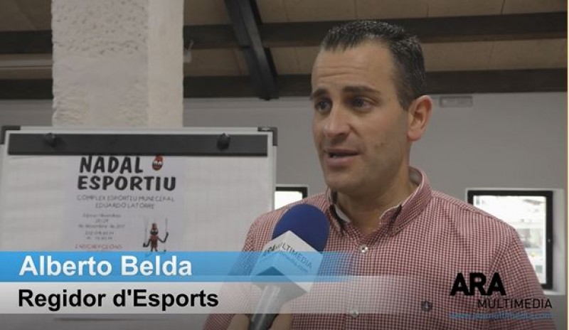 Alberto Belda / AM