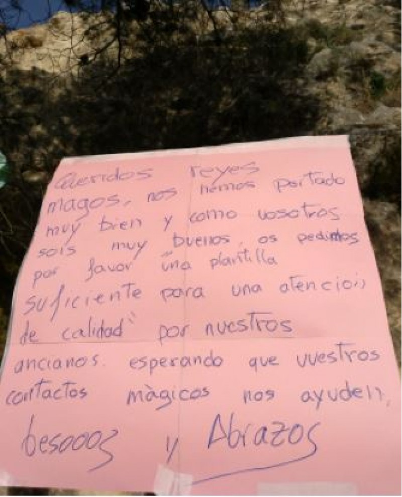 La carta
