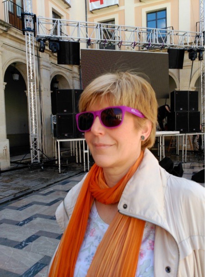 Gemma Ballester, Fonèvol
