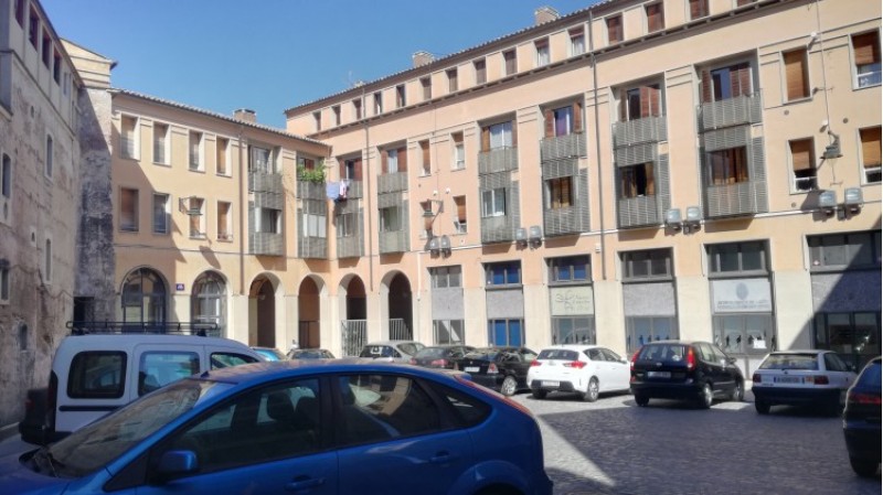 Les vivendes socials del Camí sense adjudicar després d'un any 