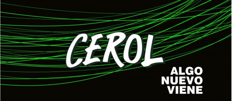 Licores Sinc presentarà un Nou Cerol / AM