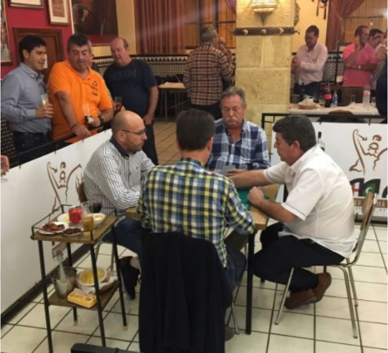 Asturianos - Chano / ASJ