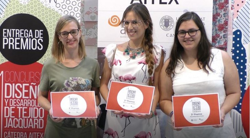Les 3 guanyadores / AM