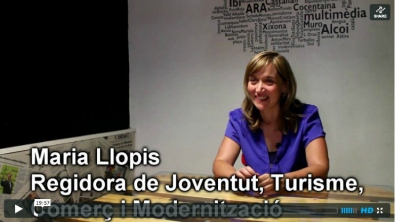 Llopis: 