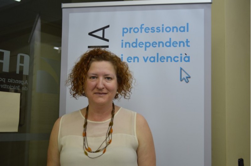 Loli Alba / R. Lledó