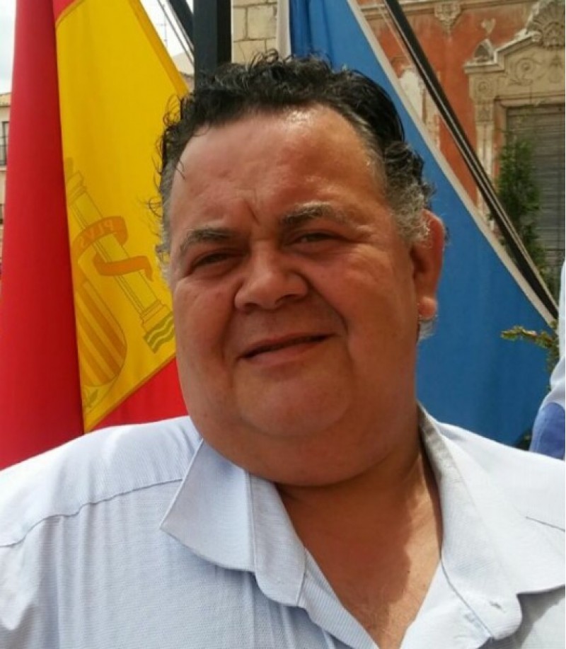 Opinió de Marcos Martínez, coordinador de Ciutadans Alcoi