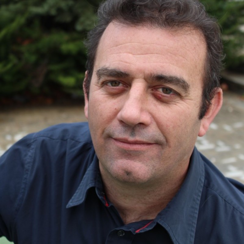 Article d'opinió d'Edu Tormo, regidor del PP d'Alcoi