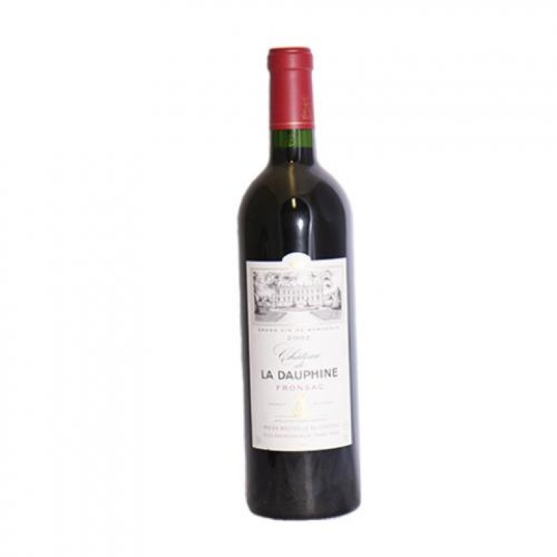 Los vinos franceses vuelven a estar de moda 