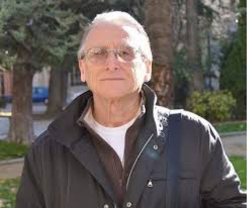Article d'Alfredo Albero Vilaplana, membre de Podem Alcoi