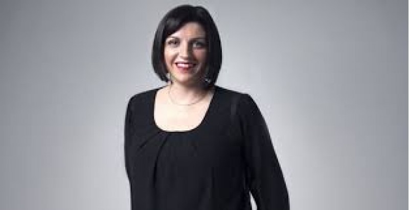 Opinió d'Estefania Blanes, portaveu del grupl municipal de Guanyar Alcoi