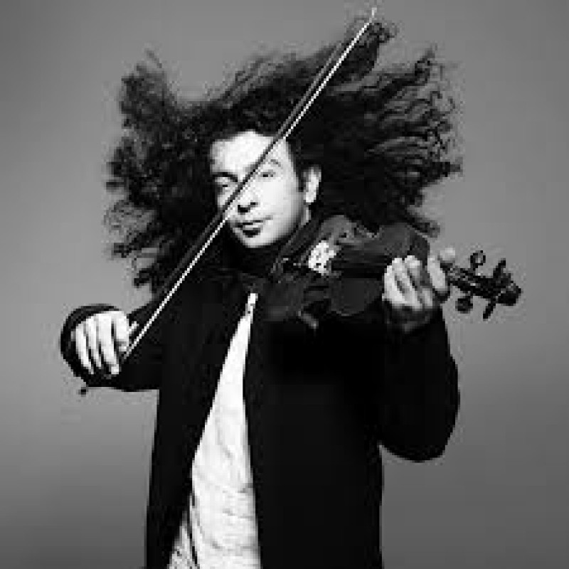 Ara Malikian
