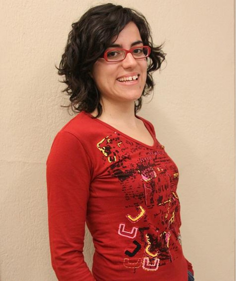 Maribel Vicedo /AM