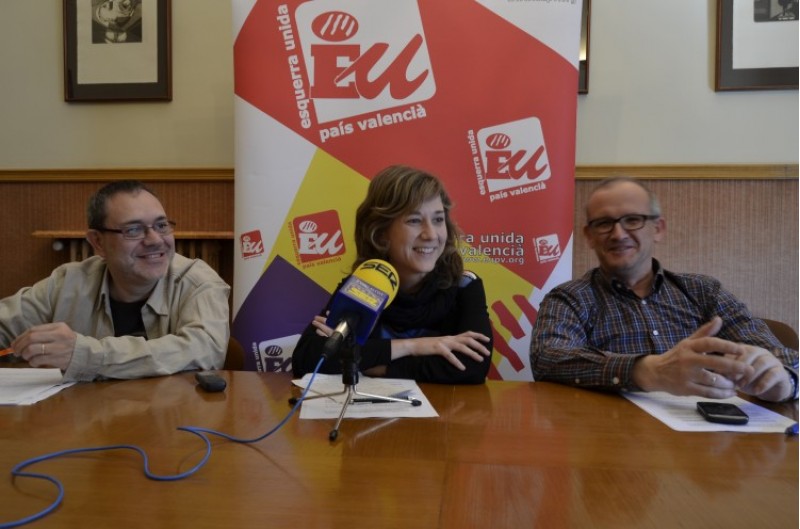 Marina Albiol serà la veu de la comarca a Europa / RCM
