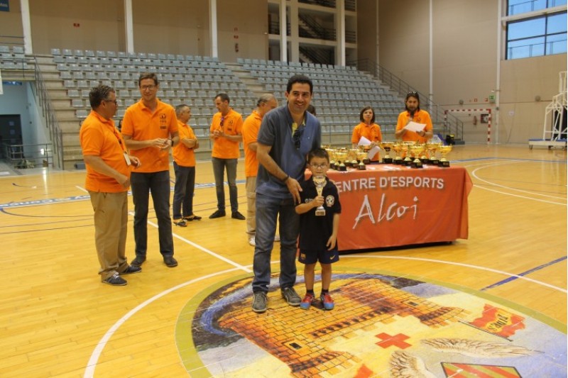 Miguel Juan Reig: 