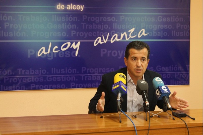 La candidatura de Miró podria ser l'única que es presente./ LV