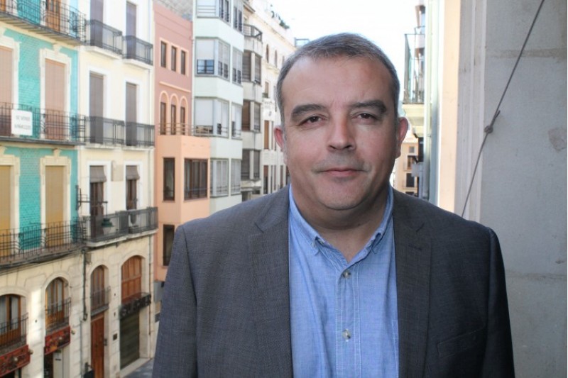Jordi Martínez / Ajuntament