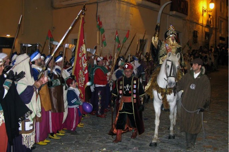 Les entrades de l'any passat /AM