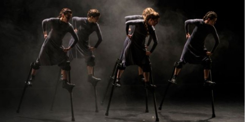 Mulïer / Mostra de Teatre