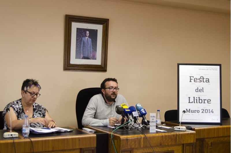 Muro tindrà activitats del 30 de maig al 7 de juny / RCM