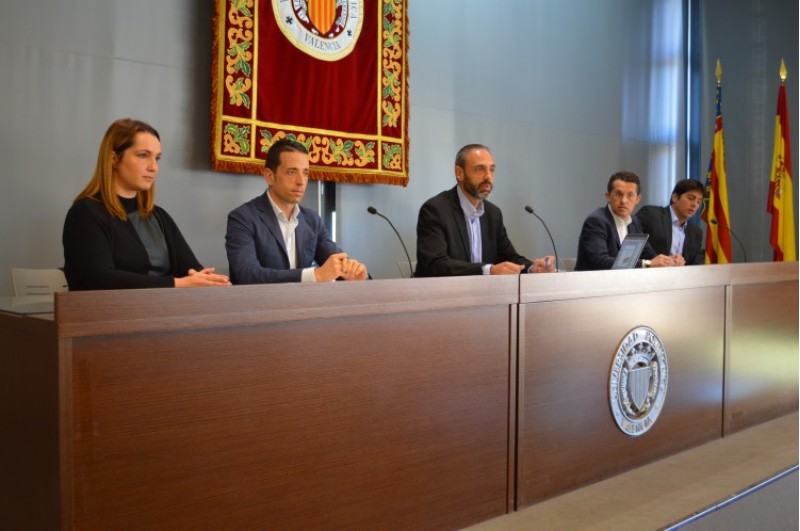 Nestlé i ITC compten amb el Campus d'Alcoi per al I Concurs de Disseny de Packaging 
