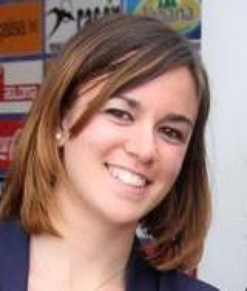 La periodista Sheila García Baena opina sobre la llei de l'avortament