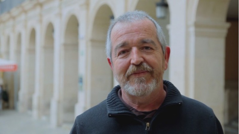Article de Paco Paredes, exregidor i membre de la Coordinadora de Guanyar Alcoi 