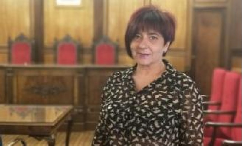 Article d'opinió de Vicky Llàcer, regidora de Guanyar Alcoi, sobre les proves d'ADN als gossos
