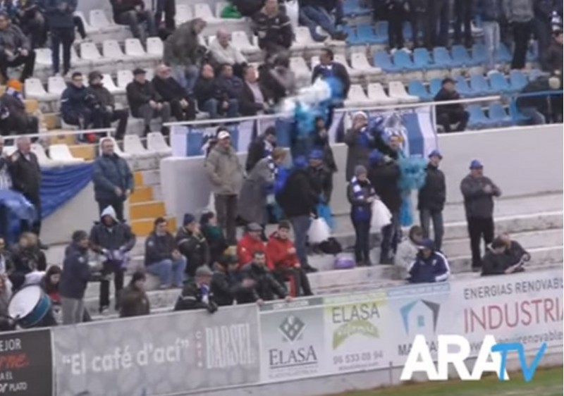 Plisplayoff desgrana cada partit de la lliga en casa, per a Aramultimèdia