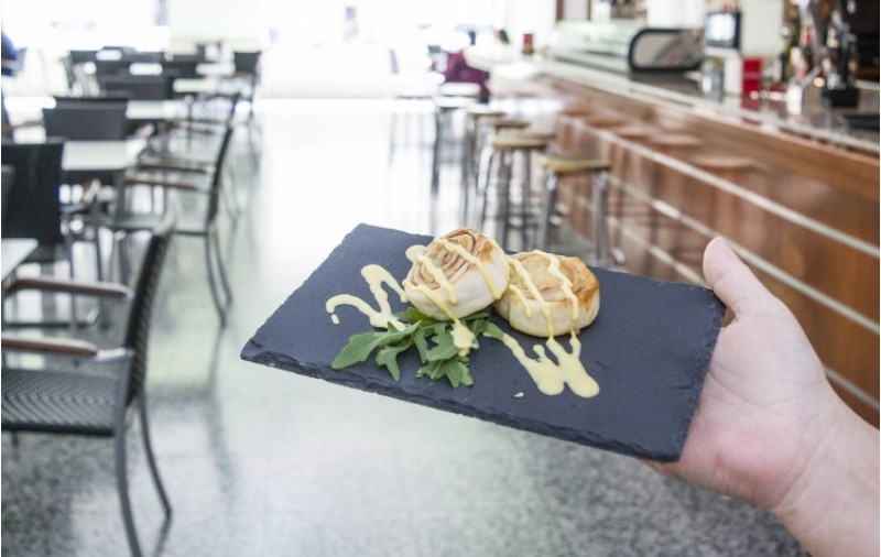 No pots perdre't la ruta gastronòmica ‘Tapeando con Turrón por Jijona’ / Ajunt. Xixona