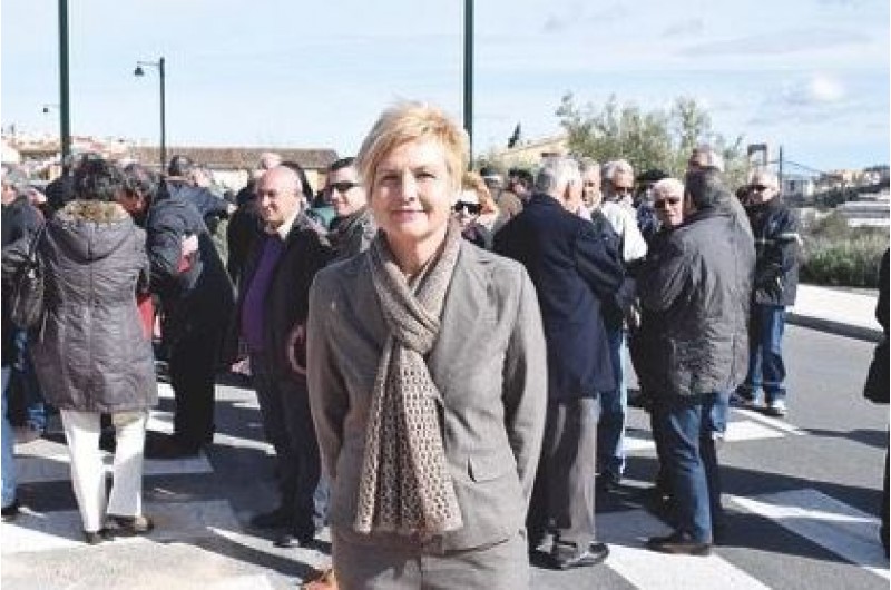 Opinió de Manuela Pascual, secretària general de CCOO PV Comarques Centrals