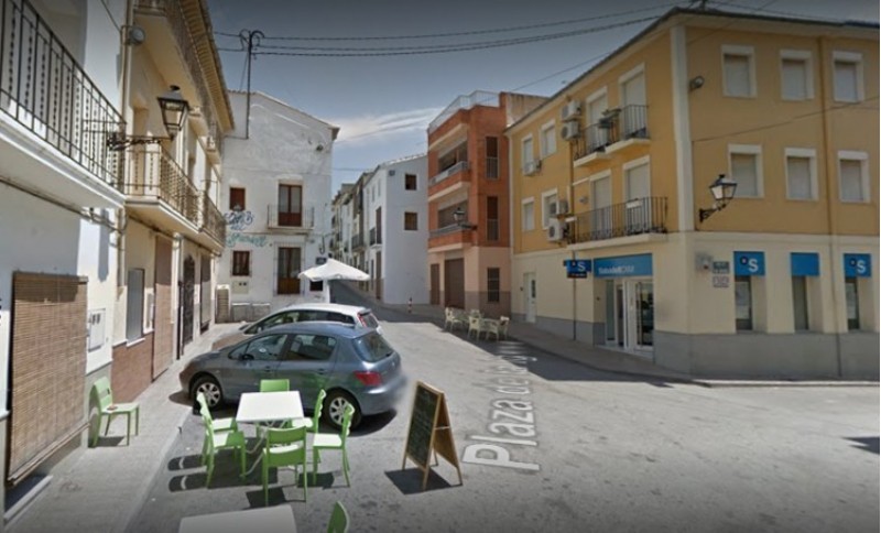  Opinió de Frederic Jordà Crespo, veí de Beniarrés