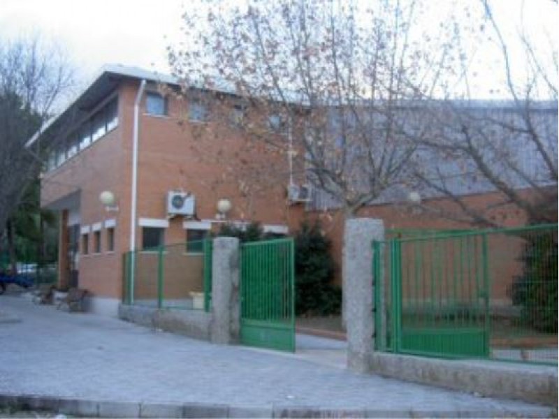 Casa del Ferro on s'ubica la Policia Local / Ajuntament de Muro