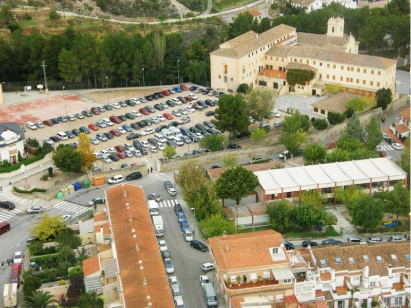 Nou servei nocturn per acudir a la Fira. També connexions amb els aparcaments llunyans