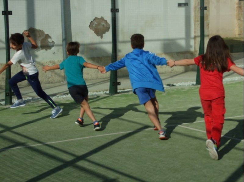 Firaesport, imatge d'arxiu