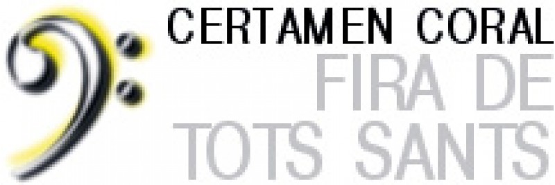 Oberta la votació on-line per triar els cors que participaran en el Certamen Coral Fira de Tots Sants