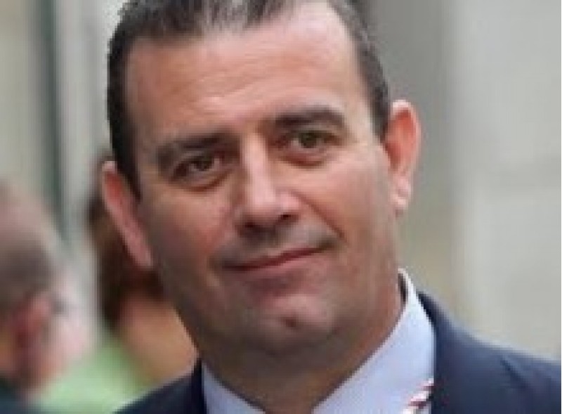 Opinió d'Edu Tormo, regidor del PP d'Alcoi