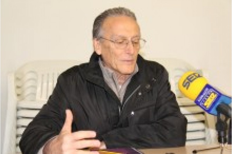 Article d'Alfredo Albero, secretari general de Podem Alcoi